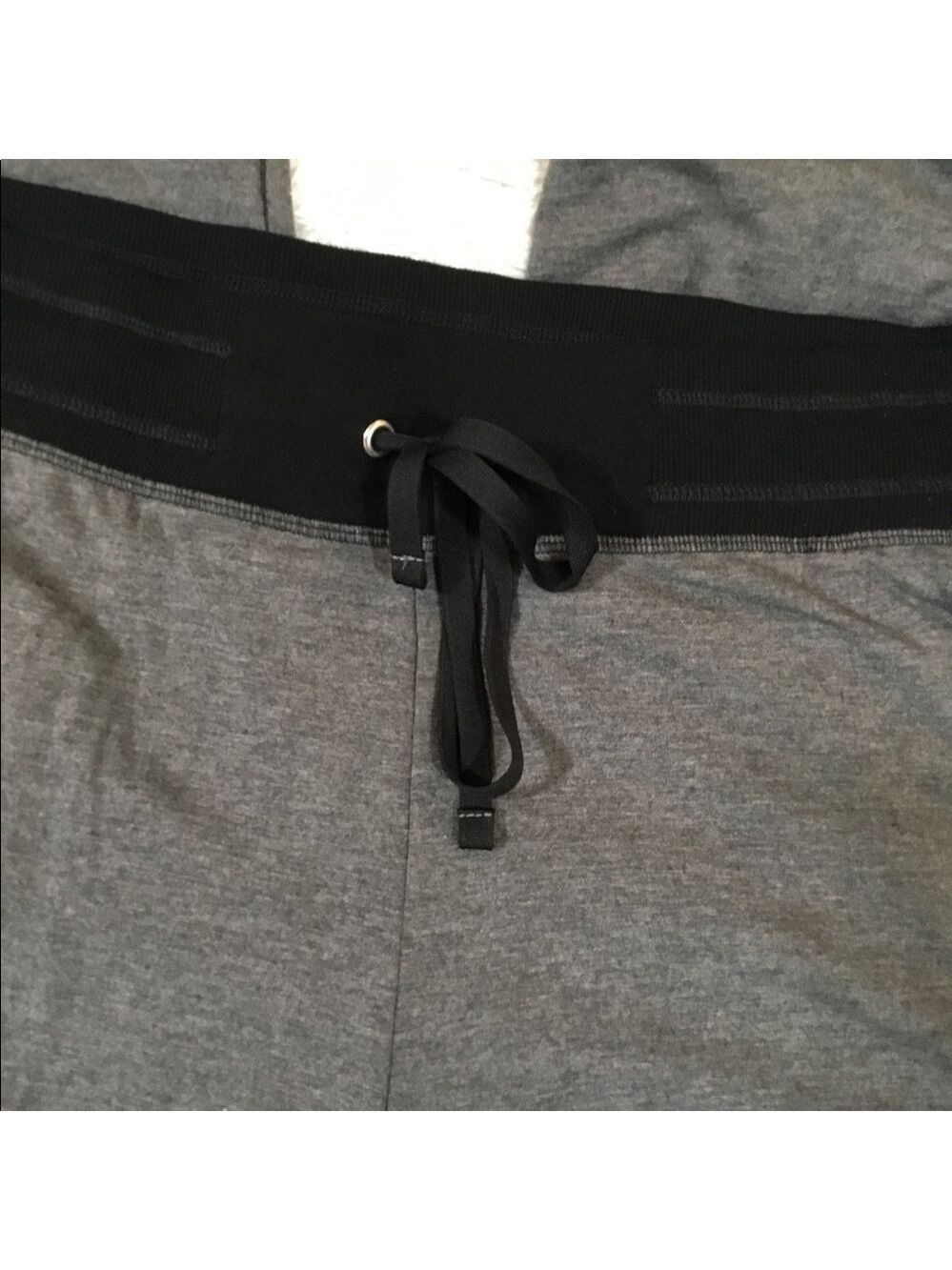 JUST My Size french terry pant 3X (22W/24) - Picture 9 of 11